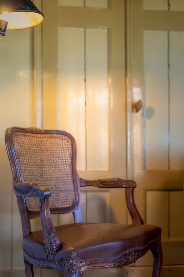 Huize Moddergat! Sleeping On The Wadden Sea. Villa Exterior photo